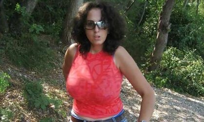 Huge-Chested clothed chicks II