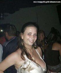 Huge-Chested clothed chicks II