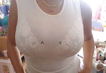 Huge-Chested clothed chicks II