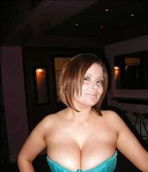 Huge-Chested clothed chicks II
