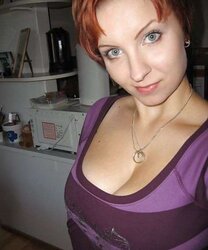 Huge-Chested clothed chicks II