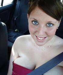 Huge-Chested clothed chicks II