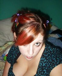 Huge-Chested clothed chicks II