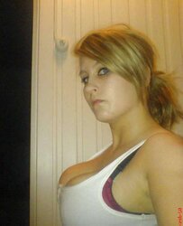 Huge-Chested clothed chicks II