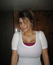 Huge-Chested clothed chicks II