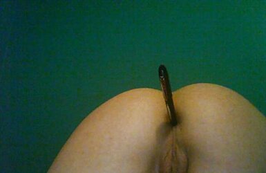 Stift im Po, der macht froh