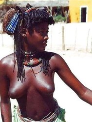 Observe thickest bevy Dark-Hued and Black Porn