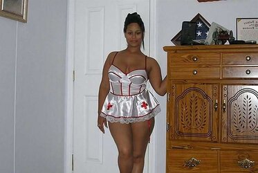 Observe thickest bevy Dark-Hued and Black Porn