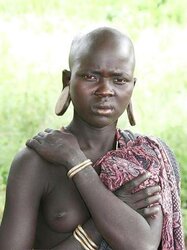 Observe thickest bevy Dark-Hued and Black Porn