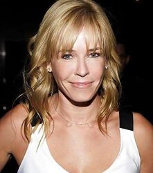 Actress Chelsea Handler