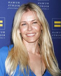 Actress Chelsea Handler