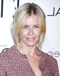 Actress Chelsea Handler