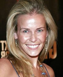 Actress Chelsea Handler