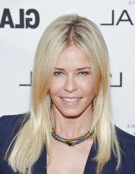 Actress Chelsea Handler
