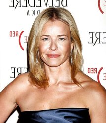 Actress Chelsea Handler