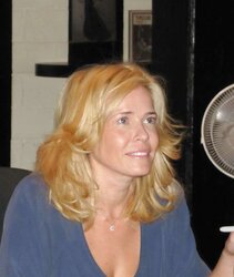 Actress Chelsea Handler