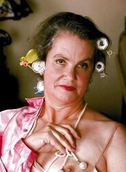 Mature and Granny