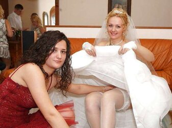 Wedding days