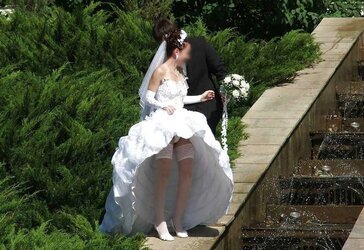 Wedding days
