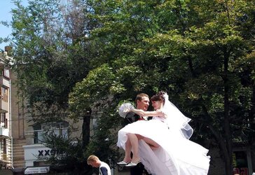 Wedding days