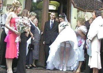 Wedding days
