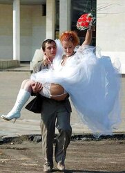 Wedding days