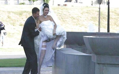 Wedding days