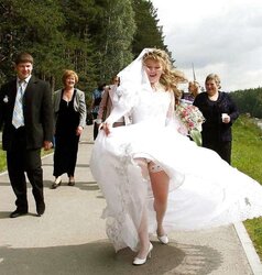 Wedding days