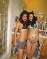 Hottest bevy of inexperienced pic