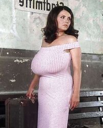 Big Melons, Taut Tops