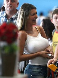 Big Melons, Taut Tops
