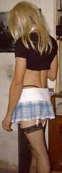 Moi angelique