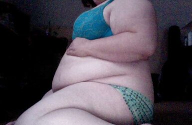 My growing figure
