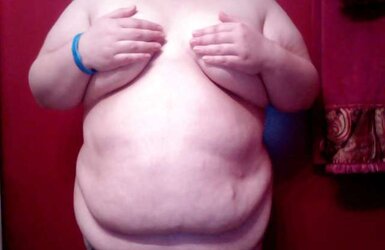 My growing figure