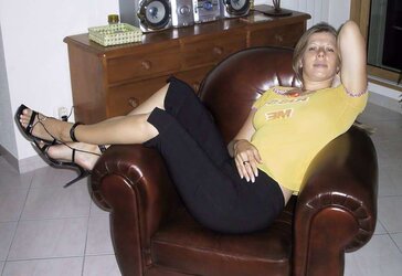 Mummy mother breezy