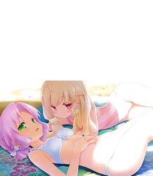 Anime Fluffy Adorable Dolls