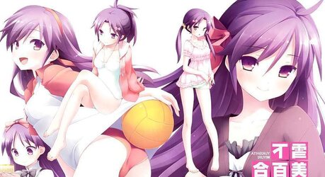 Anime Fluffy Adorable Dolls