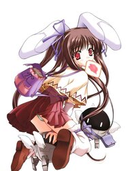 Anime Fluffy Adorable Dolls