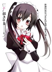 Anime Fluffy Adorable Dolls
