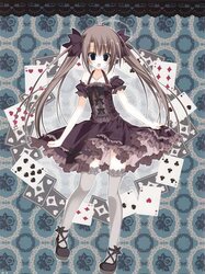 Anime Fluffy Adorable Dolls