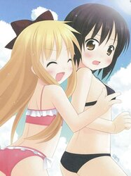 Anime Fluffy Adorable Dolls