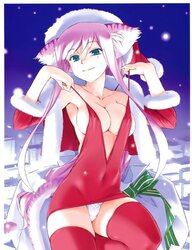 Anime Fluffy Adorable Dolls