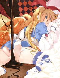 Anime Fluffy Adorable Dolls