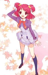 Anime Fluffy Adorable Dolls