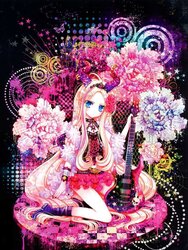 Anime Fluffy Adorable Dolls