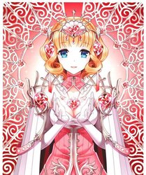Anime Fluffy Adorable Dolls