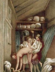 Drawn Ero and Porn Art 43 - Artist N.N. (five) for optanda