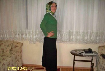 Turbanli arab asian turkish hijab muslim super