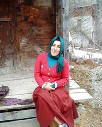 Turbanli arab asian turkish hijab muslim super