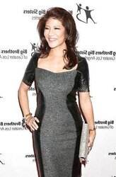 Julie Chen, assets and face made for porn.